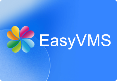 EasyVMS SDK
